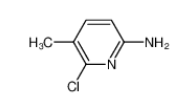 6-氯-5-甲基-2-吡啶胺|442129-37-5 