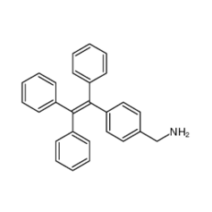 [1-(4-氨甲基苯基) -1,1,2-三苯基]乙烯|1504585-16-3 