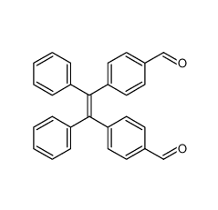 [1,2-二苯基-1,2-二(4-甲醛基苯基]乙烯|1353290-58-0 