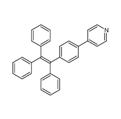 4-[4-二乙基氨基(苯乙烯基)]吡啶	|1915012-73-5	 