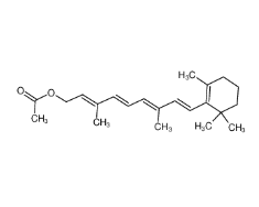 维生素A醋酸酯|127-47-9