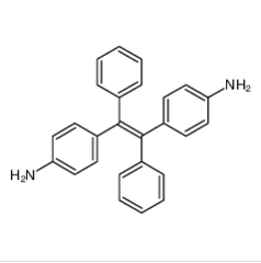 4-(2-(4-氨基苯基)-1,2-二苯基乙烯基)苯胺|99094-20-9