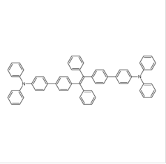 [1,2-二苯基-1,2-二(4'-三苯胺基)]乙烯|1296787-77-3 