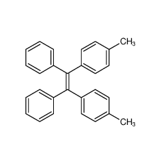 1,2-二苯基-1,2-二(对甲苯基)乙烯|102291-81-6 