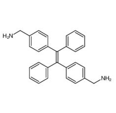 [1,2-二苯基-1,2-二(4-氨甲基苯基]乙烯|1054451-32-9 