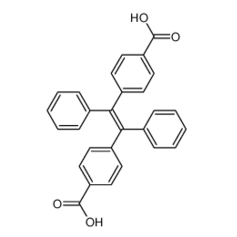 1,2-二(4-羧基苯)-1,2-二苯乙烯|1002339-79-8