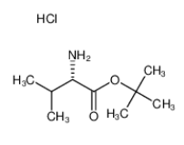 L-缬氨酸叔丁酯 盐酸盐|13518-40-6