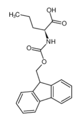 芴甲氧羰基-L-正缬氨酸|135112-28-6