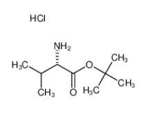 L-缬氨酸叔丁酯 盐酸盐|13518-40-6 