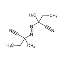 偶氮二异戊腈|13472-08-7 