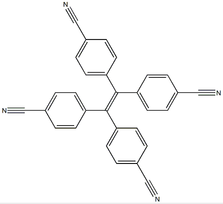 四(4-腈基苯基)乙烯|79802-71-4 