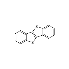 苯并[B]苯并[4,5]噻吩并[2,3-D]噻吩|248-70-4