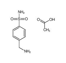 醋酸磺胺米隆|13009-99-9