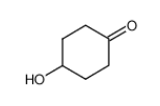 4-羟基环己酮|13482-22-9