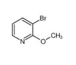 3-溴-2-甲氧基吡啶|13472-59-8