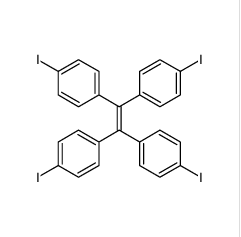 四(4-碘苯基)乙烯|299914-63-9