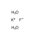 氟化钾(二水)|13455-21-5