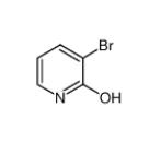 3-溴-2-羟基吡啶|13466-43-8 
