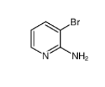 2-氨基-3-溴吡啶|13534-99-1