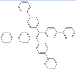 四(4-吡啶联苯基)乙烯|1227195-24-5	