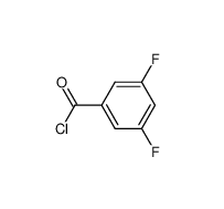3,5-二氟苯甲酰氯|129714-97-2 