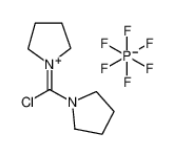1-(氯-1-吡咯烷基亚甲基)吡咯烷六氟磷酸盐|135540-11-3 