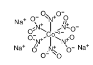 亚硝酸钴钠|13600-98-1 