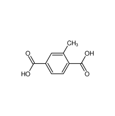 2-甲基-1,4-苯二甲酸|5156-01-4		