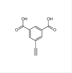 5-乙炔基间苯二甲酸|432025-97-3	 