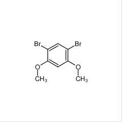 4,6-二溴-1,3-苯二甲醚	|24988-36-1	