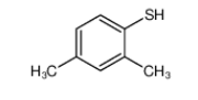 2,4-二甲基苯硫酚|13616-82-5 
