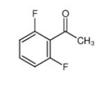 2,6-二氟苯乙酮|13670-99-0