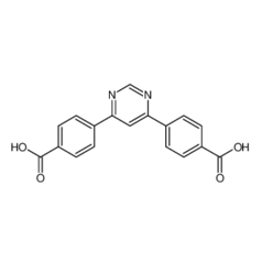 3,5-二(4'-羧基苯基)吡啶|171820-04-5 