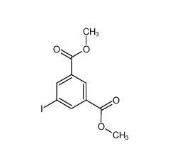 5-碘间苯二甲酸二甲酯	|51839-15-7	 