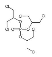 磷酸三(1,3-二氯异丙基)酯|13674-87-8 