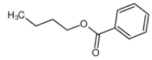 苯甲酸丁酯|136-60-7 
