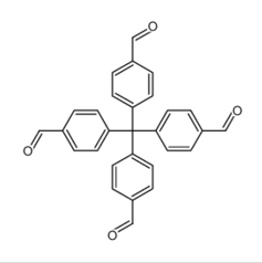 四(4-甲醛基苯基)甲烷|617706-61-3	