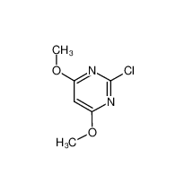 2-氯-4,6-二甲氧基嘧啶|13223-25-1 