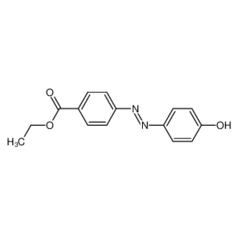 4-(4-羟基-偶氮苯)苯甲酸乙酯	|4418-89-7	