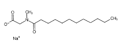 N-月桂酰肌氨酸钠|137-16-6