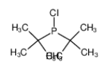二叔丁基氯化膦|13716-10-4