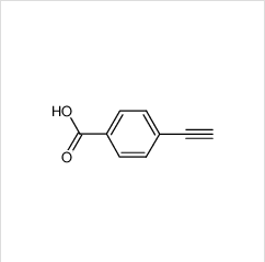 4-乙炔基苯甲酸	|10602-00-3	