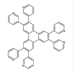 2,3,6,7,10,11-六(3'-吡啶)三亚苯|1427002-41-2 