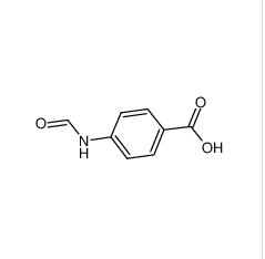 4-Formamido苯甲酸|28533-43-9	