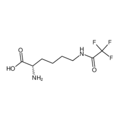 Nε-三氟乙酰基-L-赖氨酸	|10009-20-8	