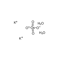 二水合锇酸钾	|10022-66-9	 