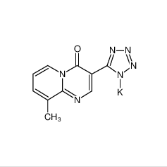 吡嘧司特钾|100299-08-9	 