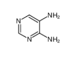 4,5-二氨基嘧啶|13754-19-3