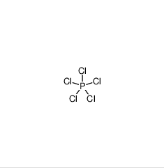 五氯化磷	|10026-13-8	 