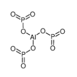 偏磷酸铝|13776-88-0
